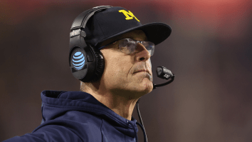 Michigan Parts Ways With Son Of Legendary Coach Bo Schembechler Just Days After Hiring Him