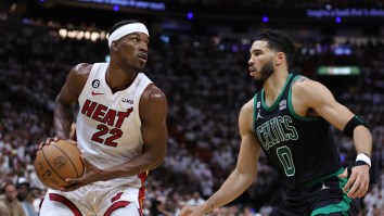 Heat vs. Celtics Game 4 Odds, Predictions, and Best Bet