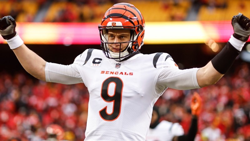 Report: ‘No Doubt’ Joe Burrow Will Become The Highest Paid QB In NFL History