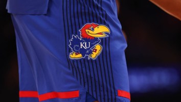 Kansas Jayhawks Land Top College Basketball Transfer