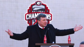 Yet Another Georgia Player Got Arrested For Serious Driving Violation And Fans Are Blaming Kirby Smart