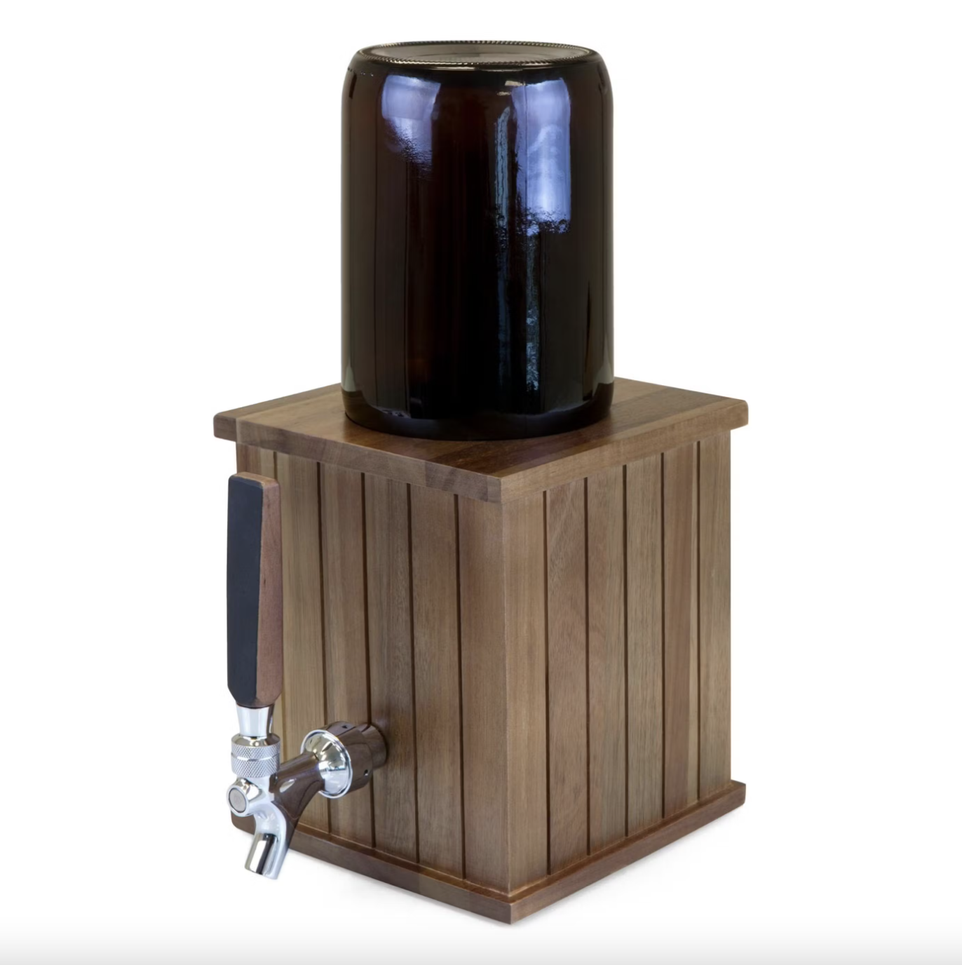 Get 40 Off This Awesome Growler Beer Tap During Huckberry Memorial Day Sale BroBible