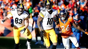 Steelers Cam Heyward Pleads NFL To Reinstate Pro Bowl Receiver After Drug Suspension