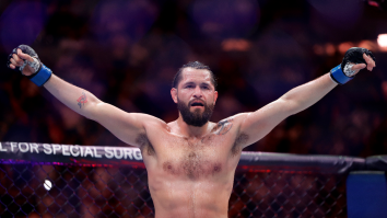 Police Called To House Of Former UFC Star Jorge Masvidal Following Shooting