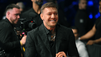 UFC President Dana White Offers More Details On Conor McGregor-Michael Chandler Fight Date