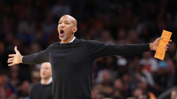 NBA World Reacts To Firing Of Phoenix Suns Coach Monty Williams