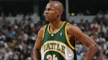 Ray Allen’s Son Has Reportedly Decided Where He’ll Play College Basketball