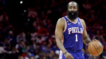 James Harden Reportedly Expected To Sign With Surprising Team
