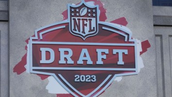 An NFL Executive Reportedly Loved One Team’s Surprising Draft Pick