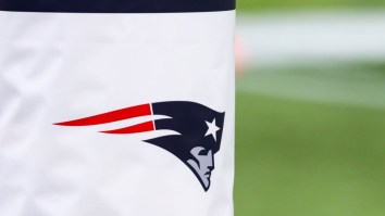 New England Patriots Reportedly Made Draft Day Trade To Screw Over AFC East Rival