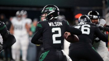 New York Jets GM Discusses What Went Wrong With Zach Wilson