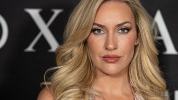 Paige Spiranac Reacts To Michael Block Backlash From Fans After His Recent Comments On Bob Menery’s Podcast