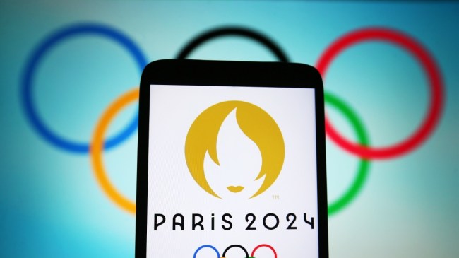 Paris Olympics
