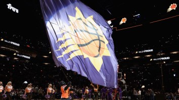 Two Notable Players Linked To Phoenix Suns After Playoff Elimination