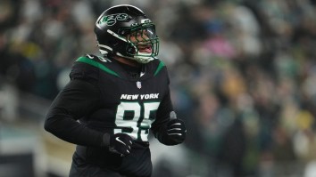 New York Jets Star Defensive Lineman Quinnen Williams May Be Leaving, Removes Team From Social Media