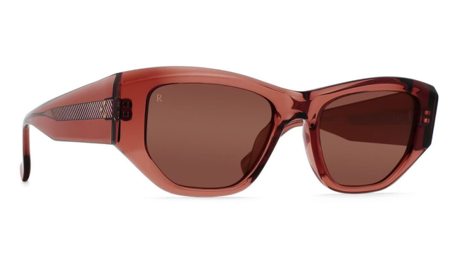 Raen Optics Women's Ynez Sunglasses; shop Huckberry for Mother's Day