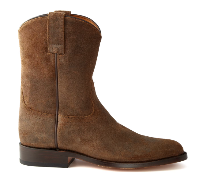 Rhodes Footwear Roper Boot; shop boots on sale at Huckberry
