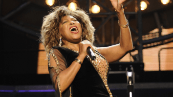 Music World Mourns The Loss Of Legendary ‘Queen Of Rock ‘N’ Roll’ Tina Turner