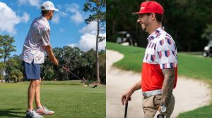 Tropical Bros Sale: buy two golf polos, get one free