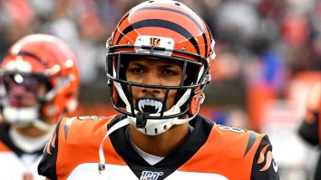 Bengals WR Says Cincinnati Would’ve Beaten The Chiefs In The Playoffs If He Was Healthy