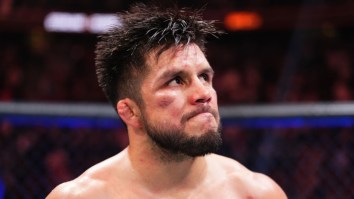 Henry Cejudo Fires Back At Conor McGregor Over Post-Fight Comments