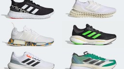 adidas Is Having A Massive Memorial Day Sale – Up To 55% W/ Code