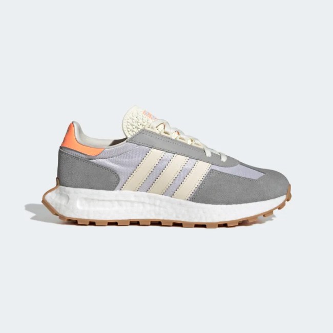 These Effortlessly Cool adidas Retropy E5 Sneakers Are $80 Or Less ...