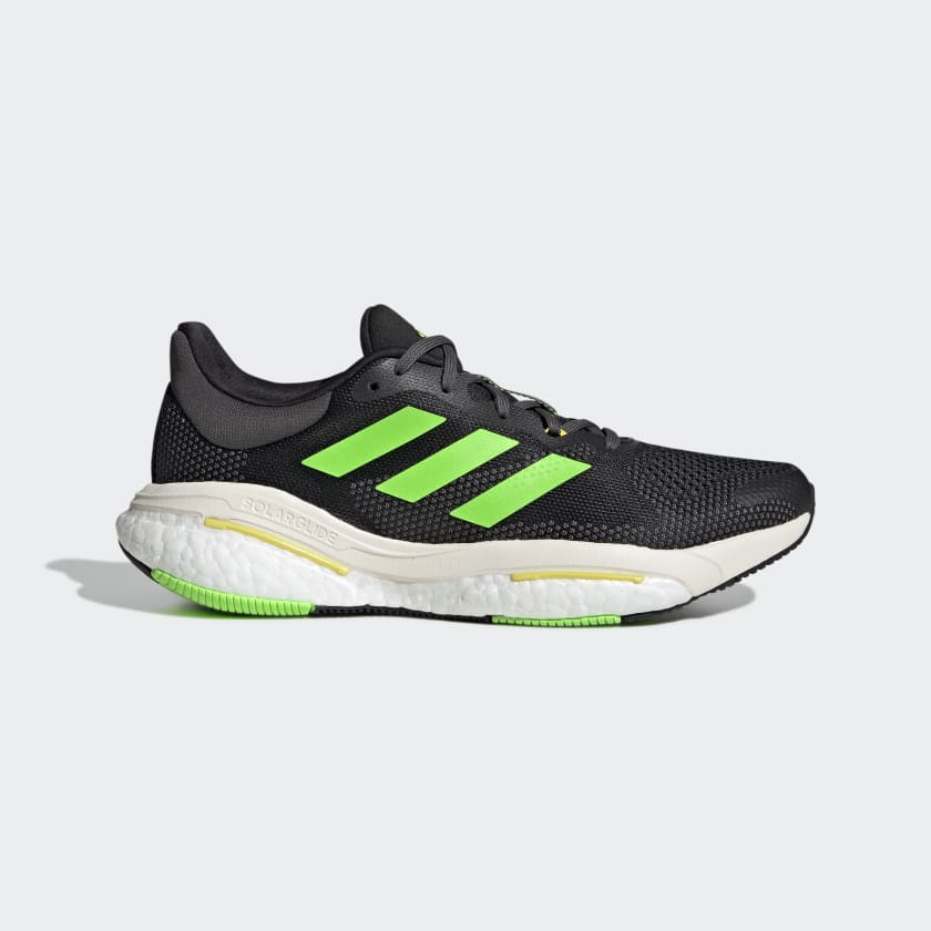 These adidas Solarglide Running Shoes Are Less Than $60 With Code Right ...