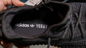 Adidas Finally Reveals How It Plans To Offload Massive Stockpile Of Unsold Yeezy Merch