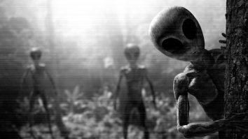 Aliens Are ‘100 Percent’ Living Among Us, Claims Stanford Professor