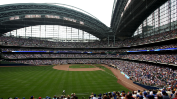 MLB Tells Brewers To Make $448M In Ballpark Repairs Or Risk Losing Team