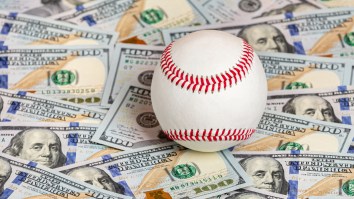 College Baseball Rocked By Another Sports Betting Investigation (Reaction)