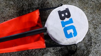 College Football Fans Call The Big Ten Soft After Latest Scheduling Consideration