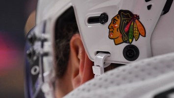 Blackhawks Sell Crazy Amount Of Season Tickets After Team Secures No. 1 Pick In NHL Draft