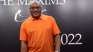 Football World Reacts To Health ‘Nightmare’ That Bo Jackson Has Been Living With The Last Year