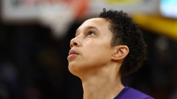 Brittney Griner’s Return Has WNBA Considering Financial Changes For Players