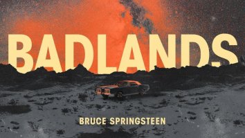 Bruce Springsteen Releases New Music Video In Celebration Of ‘Guardians of the Galaxy Vol. 3’