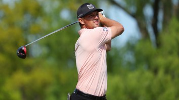 Bryson DeChambeau Explains How He Lost 18 Pounds In 24 Days By Cutting Out Everything Good In Life