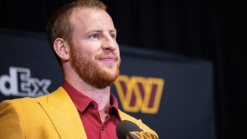 Free-Agent Carson Wentz Is Open To Taking A ‘Starting’ Quarterback Role