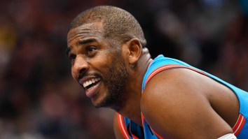 Chris Paul’s Latest Update Reveals Suns Might Not Be Ready To Part Ways