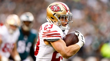 Christian McCaffrey Claims 49ers Trade Is ‘The Best Thing That Ever Happened To Me’