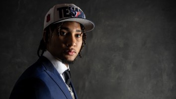 Texans Rookie C.J. Stroud Reveals His Top 5 QBs List And A Notable Name Is Missing