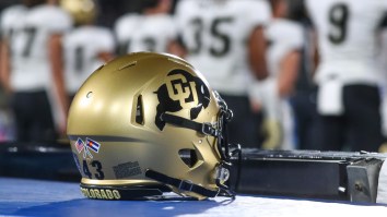 Colorado Buffaloes Reportedly In Talks With Big 12 While Pac-12 Struggles With New Media Deal