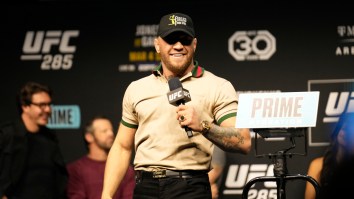 Conor McGregor Makes Bold Prediction About KO Record & UFC Fans Call Him Out For It