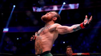 ‘McGregor Forever’ Director Reveals The Traits Conor McGregor Shares With Kobe Bryant, Steph Curry, And Other Great Athletes