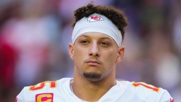 Patrick Mahomes Suggests Coyotes Move To KC, Team Director Fires Unnecessary Shot