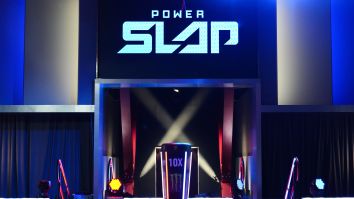 Power Slap 2 Announced For May 24th In Vegas, Will Feature Three Title Bouts, And Will Stream Live For Free On Rumble