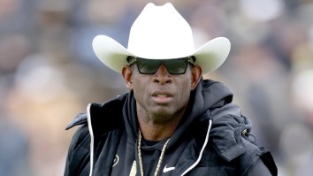 ESPN Analyst Tells College Football World To ‘Pump The Brakes’ On The Deion Sanders Hype