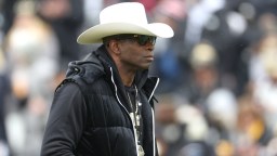 Deion Sanders Believes Oddsmakers Are Wrong On Colorado After Exodus Of Players From Program