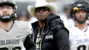 Deion Sanders And Colorado Get Another Victory After Fox Reveals Initial TV Schedule